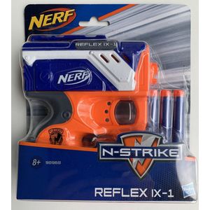 Nerf N-Strike Elite Reflex