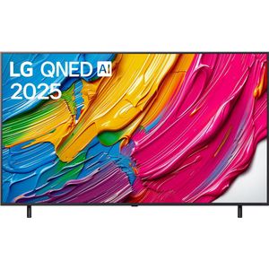 LG 65QNED80A6A - 65 inch - 4K QNED - 2025