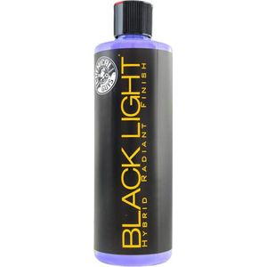 Chemical Guys HydroCharge SiO2 Ceramic Spray Coating 473ml