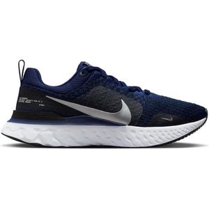 Nike React Infinity Run FK 3 Sportschoenen - Blauw - Maat 42 - Unisex