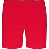 PROACT - Jersey Damesshort - Rood - PA152