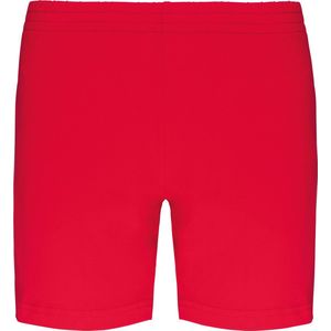 PROACT - Jersey Damesshort - Rood - PA152