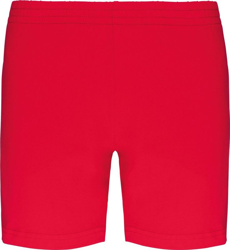 PROACT - Jersey Damesshort - Rood - PA152