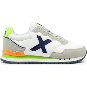 Munich Dash 165 Schoenen Wit EU 33 Jongen