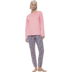 mey Endless Blossom - - Pyjama 7/8-lang, lange mouwen Serie Endless Blossom