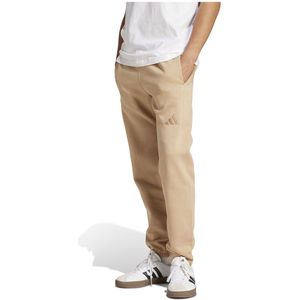 Sportbroeken - Warm Sandstone - Katoen/Polyester - Regular Pasvorm