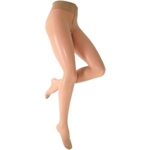 Transparante Panty 20 Denier Rosy - Fashion Wear - Vrouwen