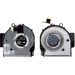 CPU koeler geschikt voor HP Pavilion 14-ba183nd X360