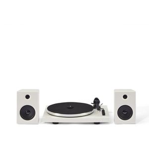 Crosley T150 - White