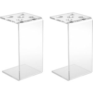 Schaaretui voor Haarscharen - Opbergdoos voor Tondeuse en Kammen - Haaraccessoires Organiser - Haarverzorgingstool