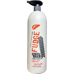 Fudge Colour Lock - 1000 ml - Conditioner
