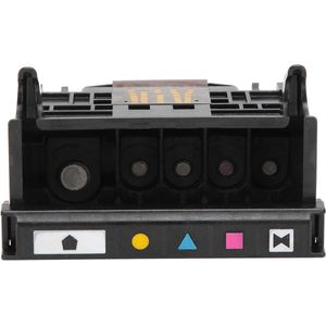 Allecto Plus - Printkop vervangende kit voor printer met 5 sleuven - Voor printer accessoires en vervanging