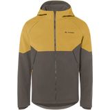 VAUDE - Men's Qimsa - Softshell Jacket - Heren - Fietsjack - Winddicht