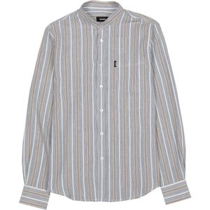 Antwrp - Hemd - Lichtblauw - XL