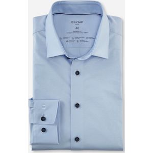 Olymp Shirt dress ml 7 kleur 10 Shirt dress ml 7 - 427