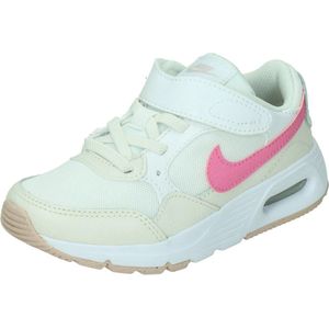 Nike air max sc in de kleur wit.