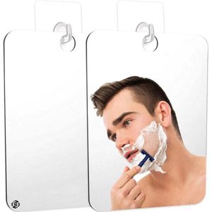 Vergroot Spiegel - Spiegel - Handspiegel - Vergrootspiegel Badkamer