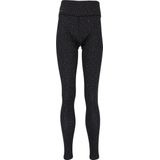 ENDURANCE Sportbroek 'Borary'  grijs / antraciet / zwart