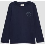 s.Oliver - 5952 - T-shirt - Geen Kleur - Lange Mouwen