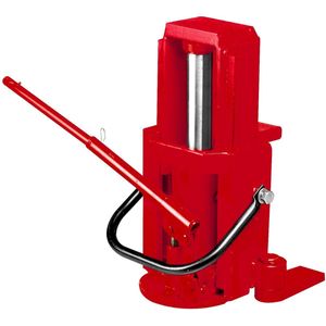 Machinekrik met hoge capaciteit MW Tools MK3