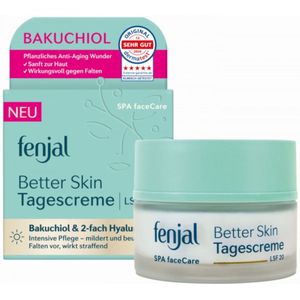 Fenjal Better Skin Dagcrème 50 ml