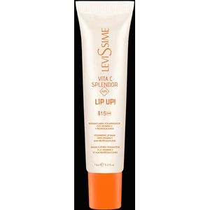 Vita c splendor lip up spf15