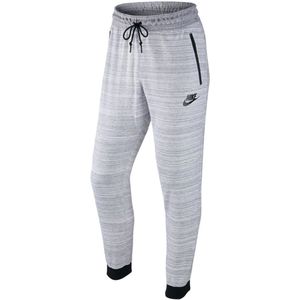Nike - Sportswear Advance 15 - Joggingbroek - Wit
