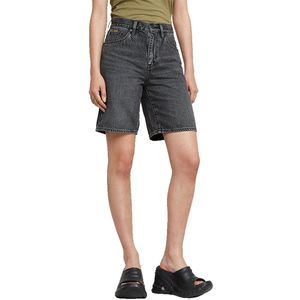 G-star - Viktoria - Bermuda - Korte Jeans - Denim - Regular Fit