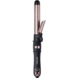 Soosia Automatische Krultang - Haar Kruller Automatisch - Krultangen - Hair Curler - Curling Iron