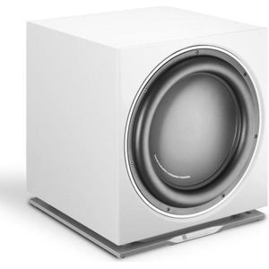 DALI - SUB K-14 F - Subwoofer - Zwart - Aluminium - 500 Watt