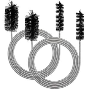 Lexium - Ontstoppingsveer - Afvoerontstopper - Gootsteenontstopper - Rioolontstopper - Toiletontstopper - Wc ontstopper - Rioolveer