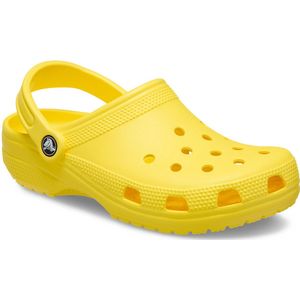 Crocs - Classic - Klompen - Geel