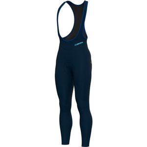 Ale - Klimatik K-atmo - Fietsbroek - Blauw