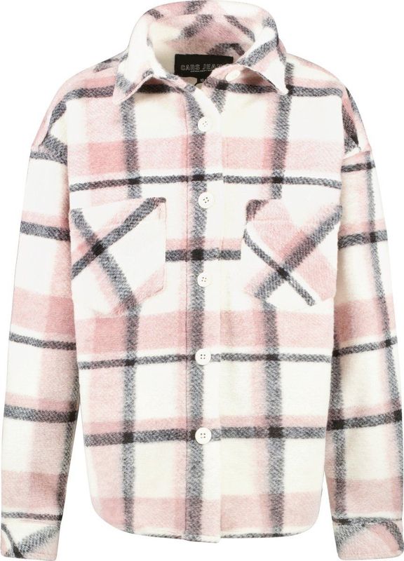 Cars Jeans Jacket ycala jr. - Meisjes