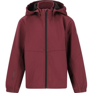 Zigzag - Troy W-PRO 8000 - Kinderjack - Waterdicht