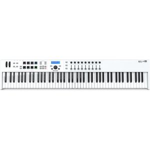 Arturia KeyLab Essential 88 - MIDI controller, 88 toetsen