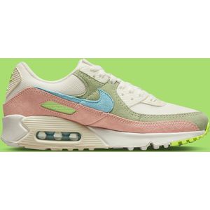 Sneakers Nike Air Max 90 ""Sail Copa Honeydew"" - Maat 43