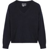 DreiMaster Maritim Trui  navy