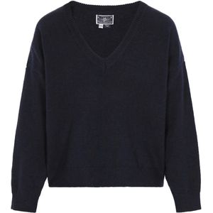DreiMaster Maritim Trui  navy