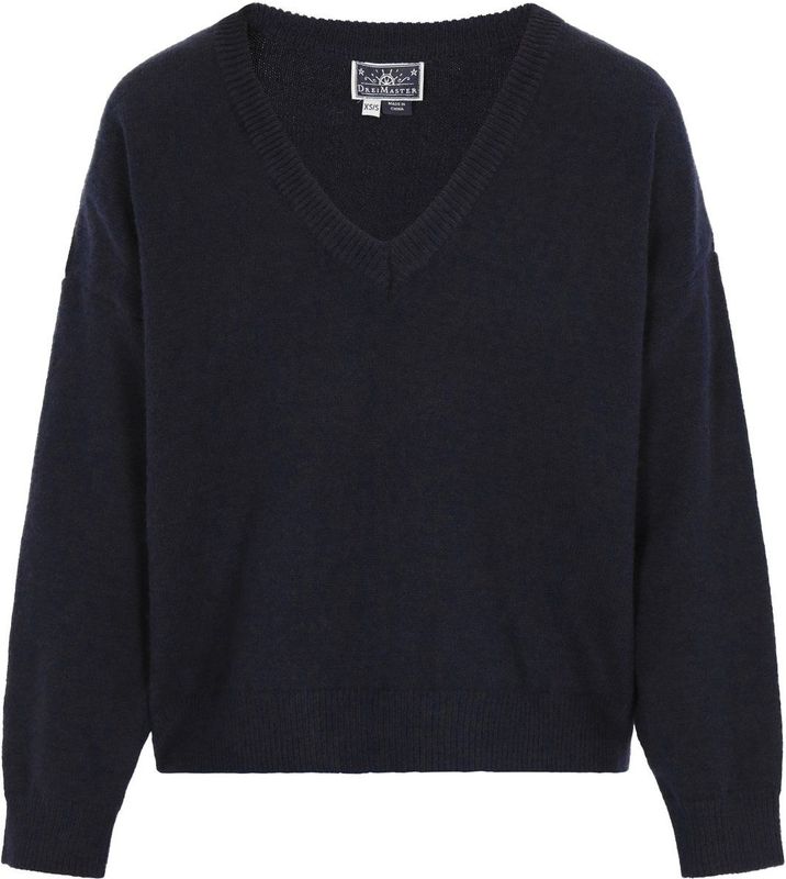 DreiMaster Maritim Trui  navy