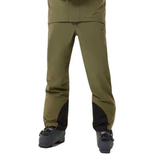 Oakley Apparel Sub Temp Rc Goretex 2.0 Broek Groen XL Man