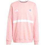 Adidas France Handball Goalkeeper Sweatshirt Roze M Man,Vrouw