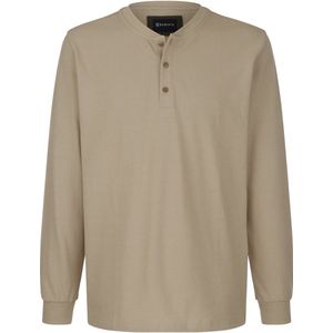 Babista - FIOREVANTI - Shirt - Beige - Lange Mouwen