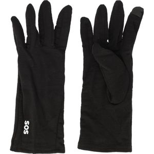SOS - Lofoten - Wanten - Merinowol - Voor Koud Weer - Sporthandschoenen