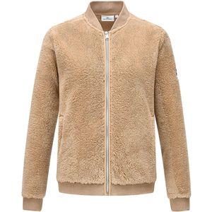 Hv Society - Cardigan Hvslayla - Sand - Dames