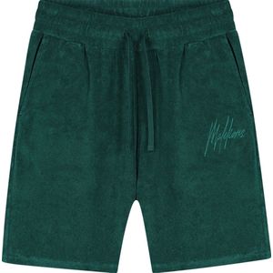 Malelions Signature Towelling Shorts