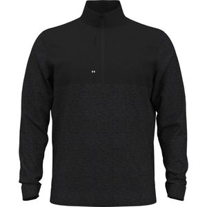 Under Armour Drive Storm Heren Sweater Midnight Zwart