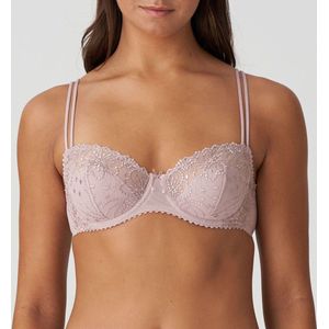 Marie Jo Jane Voorgevormde Balconette Bh 0101335 Bois de Rose - maat EU 80D / FR 95D