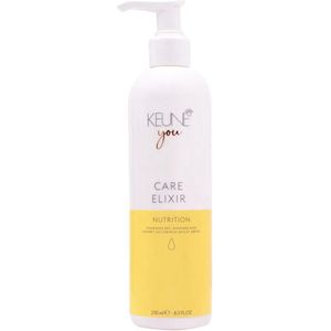 Keune - You Nutrition Care Elixir - Haarserum - 250 ml