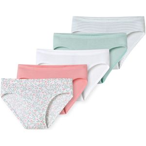 SCHIESSER - 95/5 - Slip - Meisjes - Onderbroeken